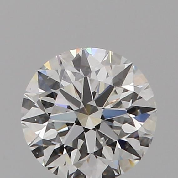 Diamond Natural 0,44Ct E-VS2 Round - IGI760562006