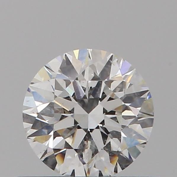 Diamond Natural 0,43Ct E-SI2 Round - IGI763643689