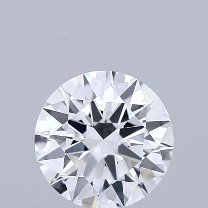 Diamond Natural 0,8Ct E-VVS2 Round - GIA6522022535