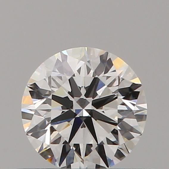 Diamond Natural 0,41Ct E-VS1 Round - IGI780653175