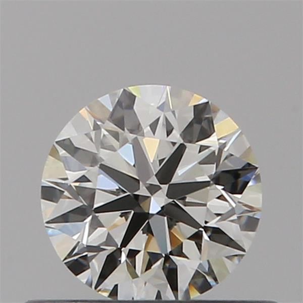 Diamond Natural 0,41Ct G-VVS2 Round - IGI758545844