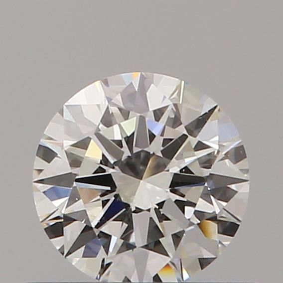 Diamond Natural 0,42Ct E-VS2 Round - IGI780653178