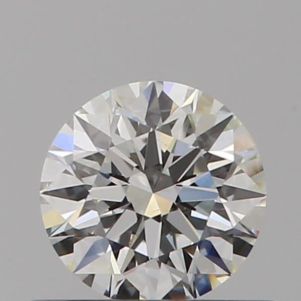 Diamond Natural 0,43Ct F-VS2 Round - IGI774679283