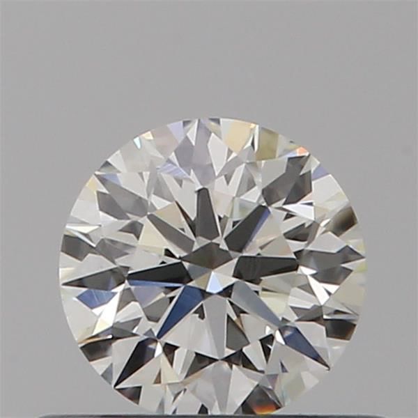 Diamond Natural 0,41Ct G-VVS1 Round - IGI758545898