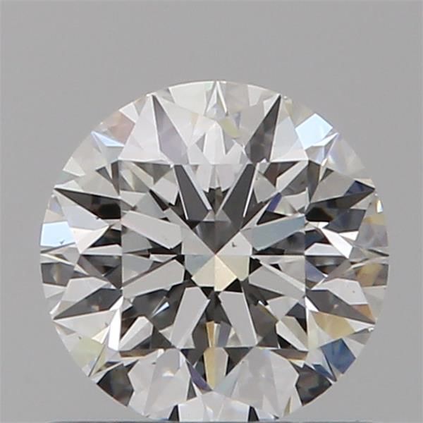 Diamond Natural 0,66Ct E-VS1 Round - GIA1535625728