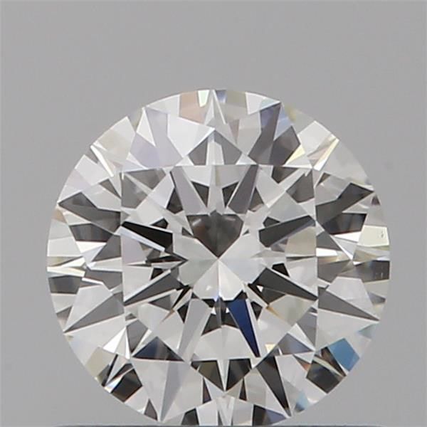 Diamond Natural 0,61Ct G-VS1 Round - GIA2534942088