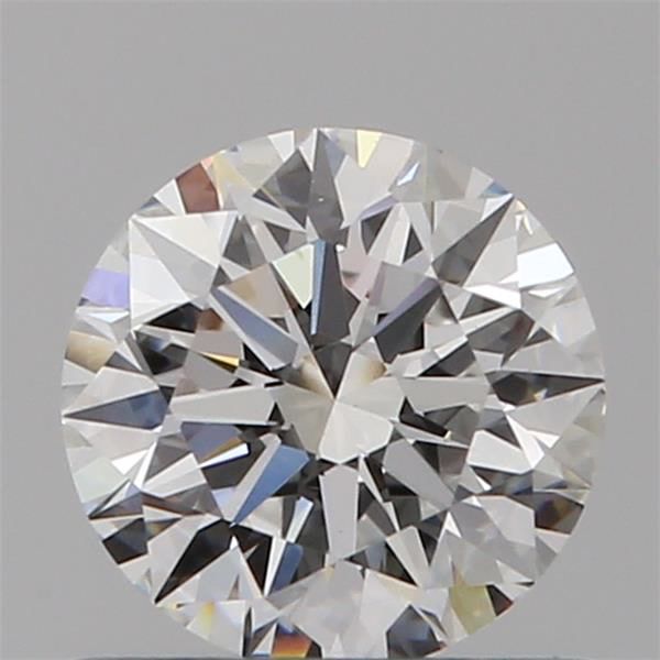 Diamond Natural 0,66Ct E-VS1 Round - GIA1537621724