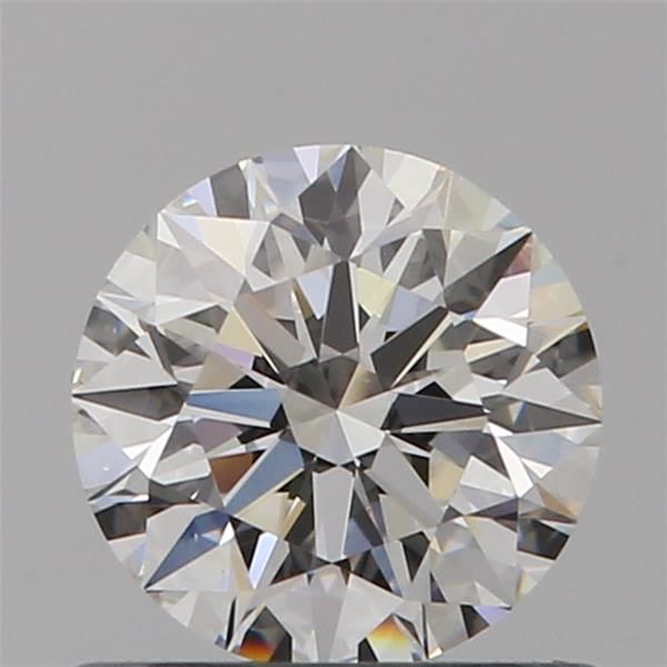 Diamond Natural 0,62Ct G-VS1 Round - GIA6541579294