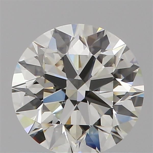 Diamond Natural 0,75Ct J-VVS2 Round - GIA7461537592