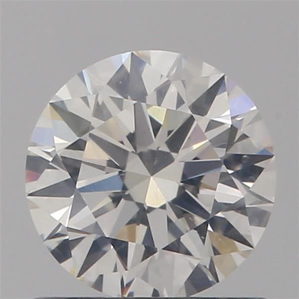 Diamond Natural 0,73Ct G-SI2 Round - GIA1547474295