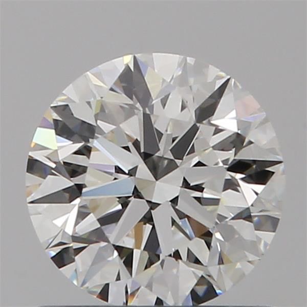 Diamond Natural 0,75Ct G-VVS1 Round - GIA2464398340