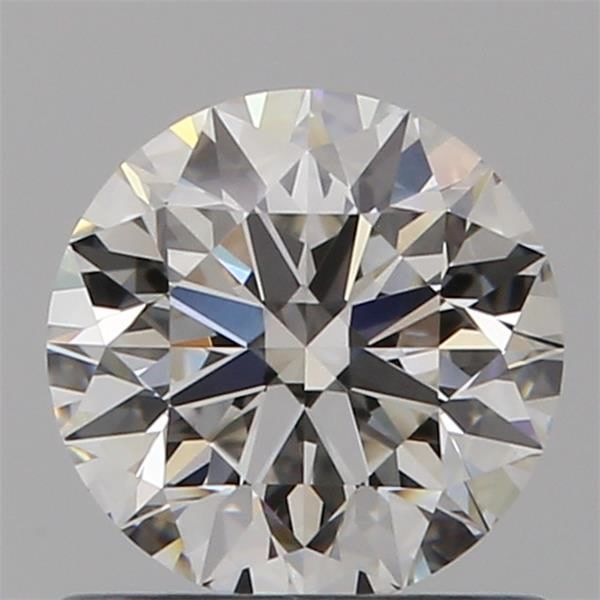 Diamond Natural 0,75Ct I-VVS1 Round - GIA2467425800