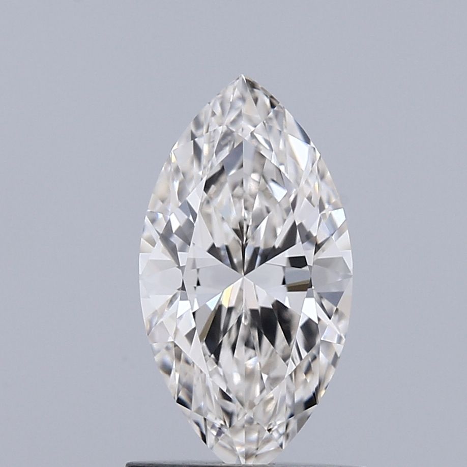 Diamond Natural 1Ct J-VVS1 Marquise - GIA6542439783