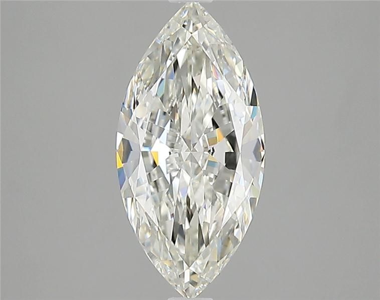 Diamond Natural 1,5Ct I-VS2 Marquise - GIA2446832736