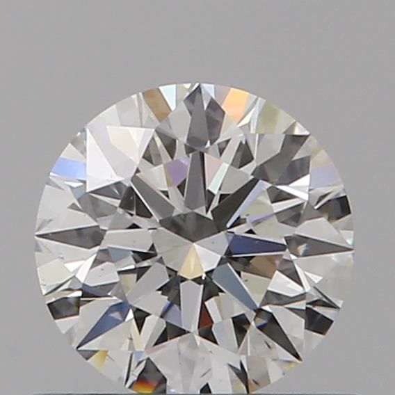 Diamond Natural 0,51Ct F-VS2 Round - GIA2534765668