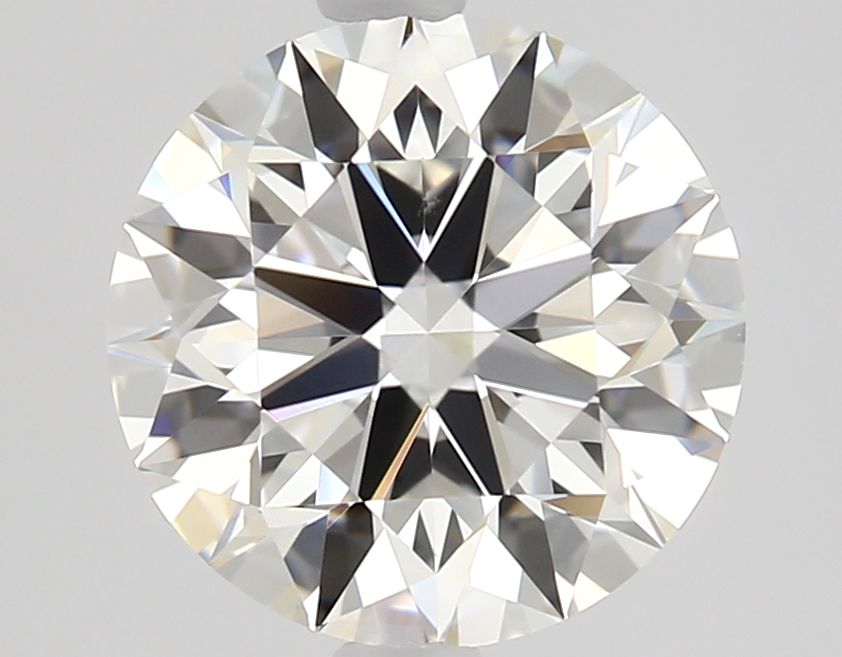 Diamond Natural 1,8Ct H-VS2 Round - GIA1236924623