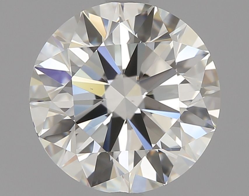 Diamond Natural 1,9Ct K-VS2 Round - GIA2225854681