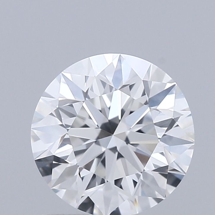 Diamond Natural 1,3Ct G-SI2 Round - GIA1539932980