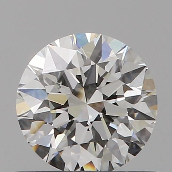 Diamond Natural 0,55Ct G-VS1 Round - GIA6551079472