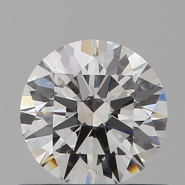 Diamond Natural 0,5Ct G-VS1 Round - GIA6545540471