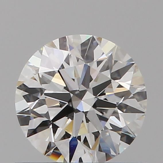 Diamond Natural 0,51Ct G-VS1 Round - GIA6532626027