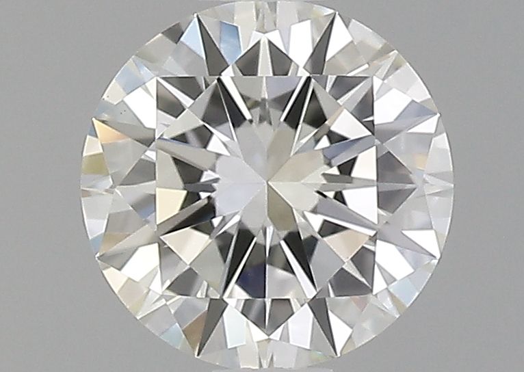 Diamond Natural 0,9Ct K-VS1 Round - GIA2221161997