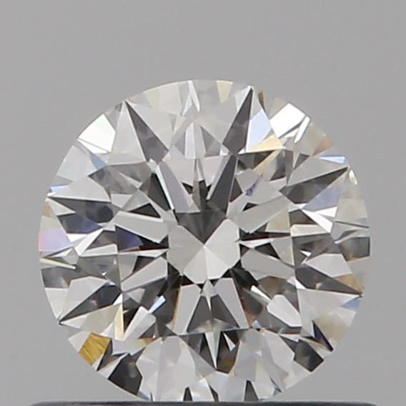 Diamond Natural 0,53Ct F-VS1 Round - GIA2547772357