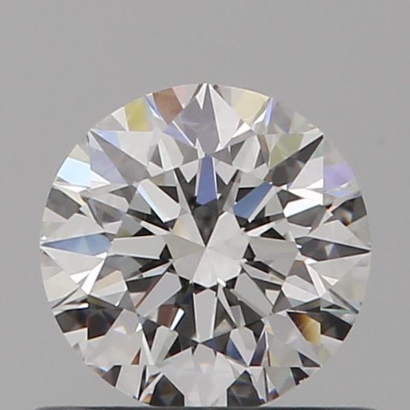 Diamond Natural 0,55Ct F-VS1 Round - GIA5536673824