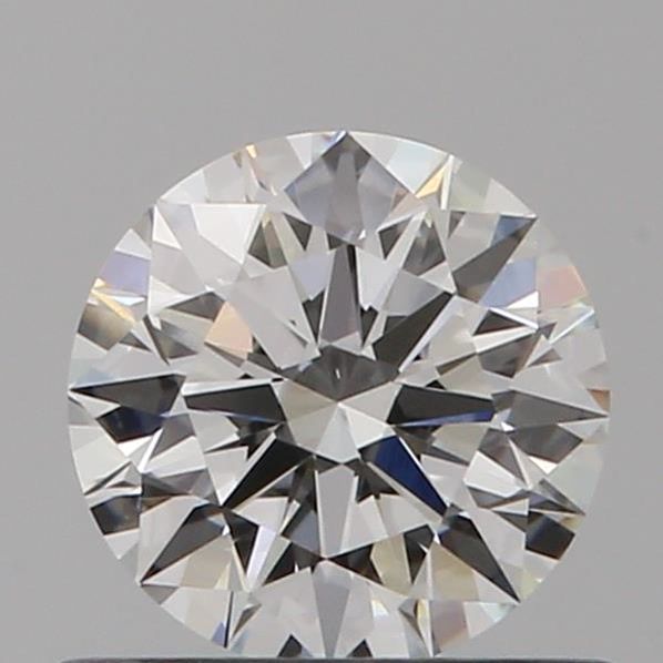Diamond Natural 0,55Ct F-VS2 Round - GIA6541634712