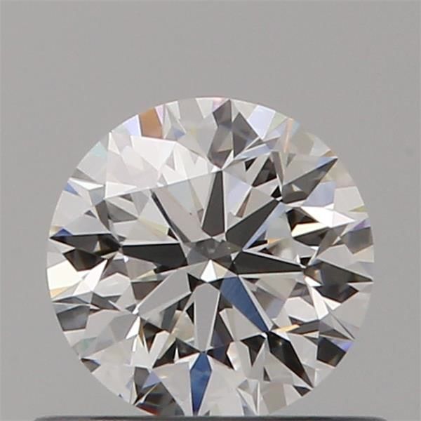 Diamond Natural 0,5Ct F-VS1 Round - GIA5543724433