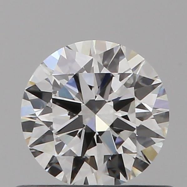 Diamond Natural 0,5Ct F-VVS2 Round - GIA7533707818