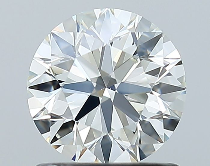 Diamond Natural 1Ct I-SI1 Round - GIA5556049057