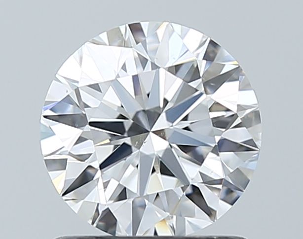 Diamond Natural 1,02Ct E-SI1 Round - GIA3545973470