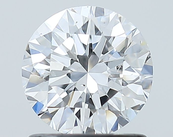 Diamond Natural 1,01Ct D-SI1 Round - GIA1549786245