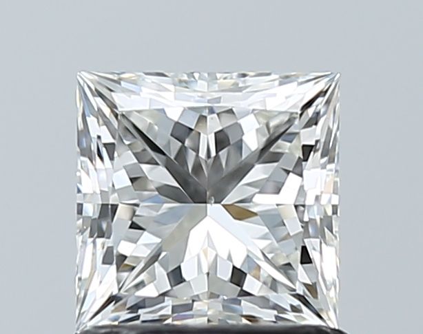 Diamond Natural 1,01Ct G-VS2 Princess - GIA2235829034