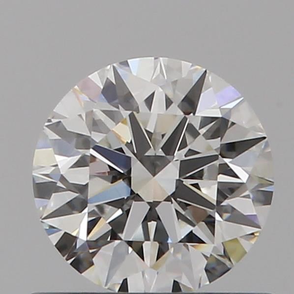 Diamond Natural 0,57Ct G-IF Round - GIA6541172079