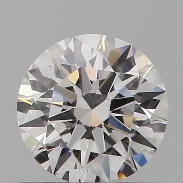 Diamond Natural 0,56Ct G-VS2 Round - GIA7532719852