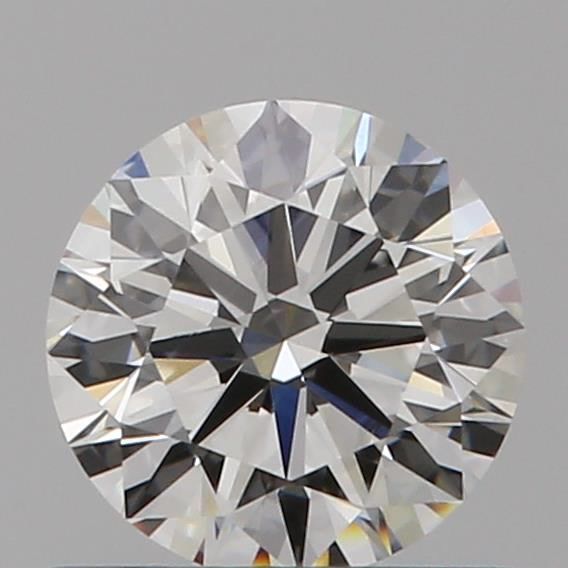 Diamond Natural 0,59Ct G-VS2 Round - GIA3535725802