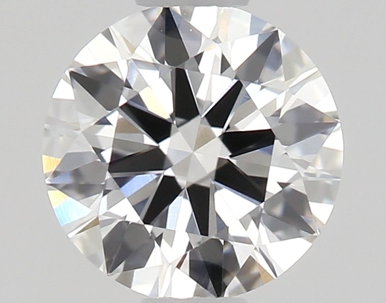 Diamond Natural 0,56Ct E-VS2 Round - GIA7508191182