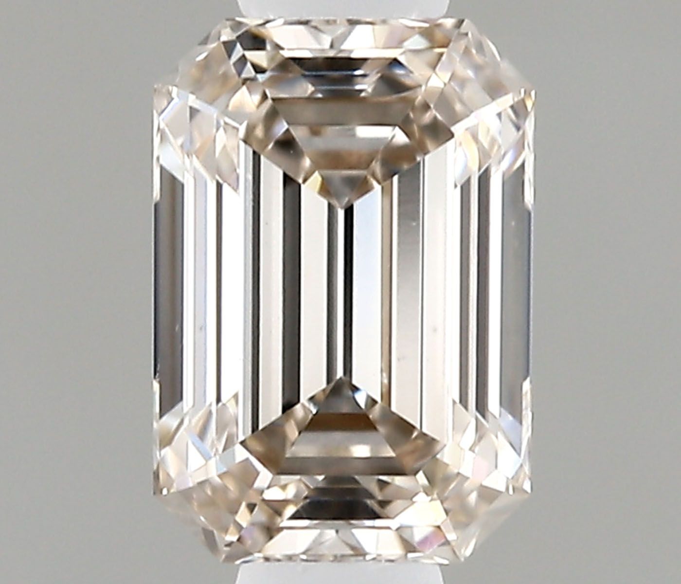 Diamond Natural 0,5Ct J-VS1 Emerald - IGI774682806