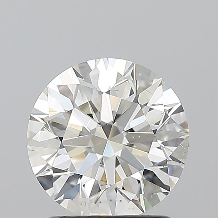 Diamond Natural 1,5Ct F-SI2 Round - GIA6542518950