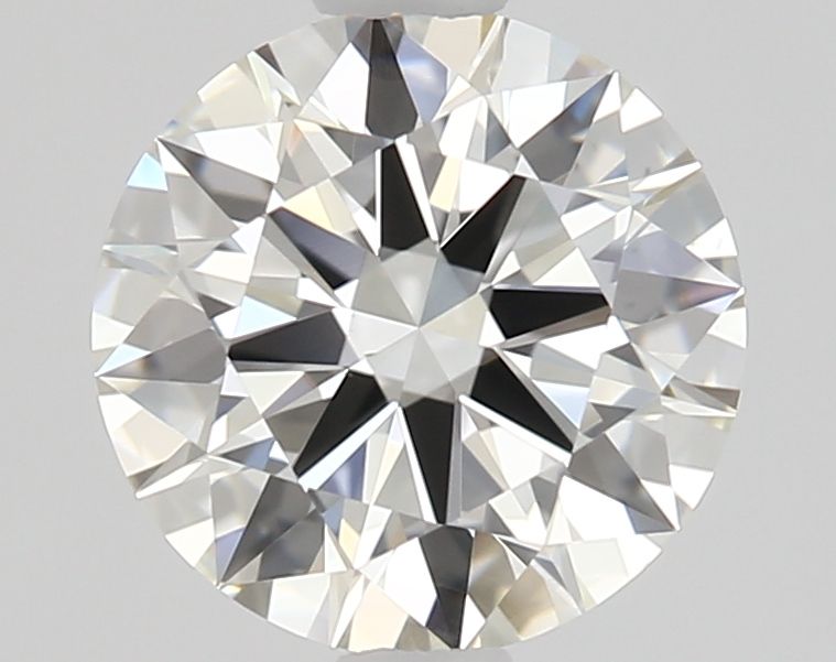 Diamond Natural 1,02Ct G-VS1 Round - GIA2547633147