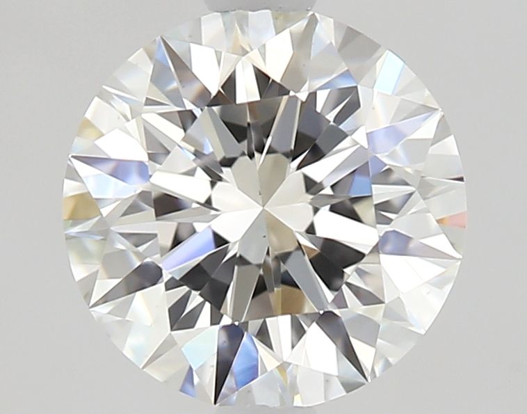 Diamond Natural 1,01Ct G-VS1 Round - GIA6511850611