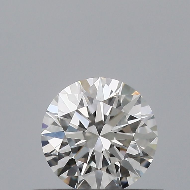 Diamond Natural 0,36Ct F-VVS2 Round - GIA1543679863