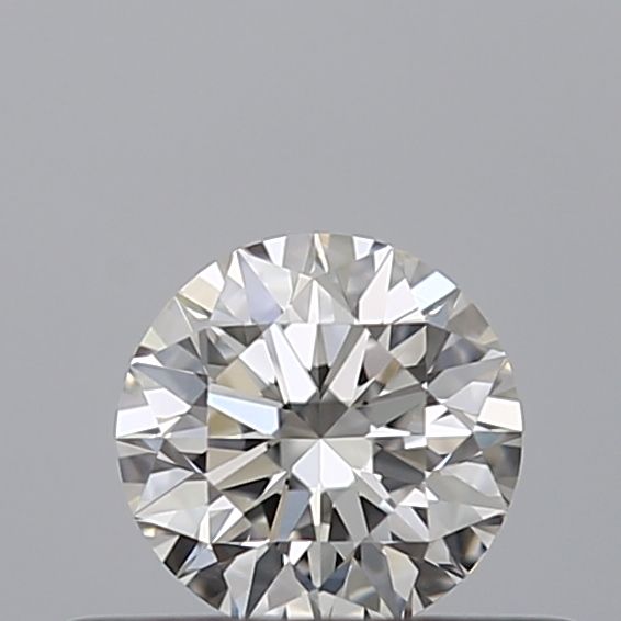 Diamond Natural 0,3Ct F-IF Round - GIA1545254341