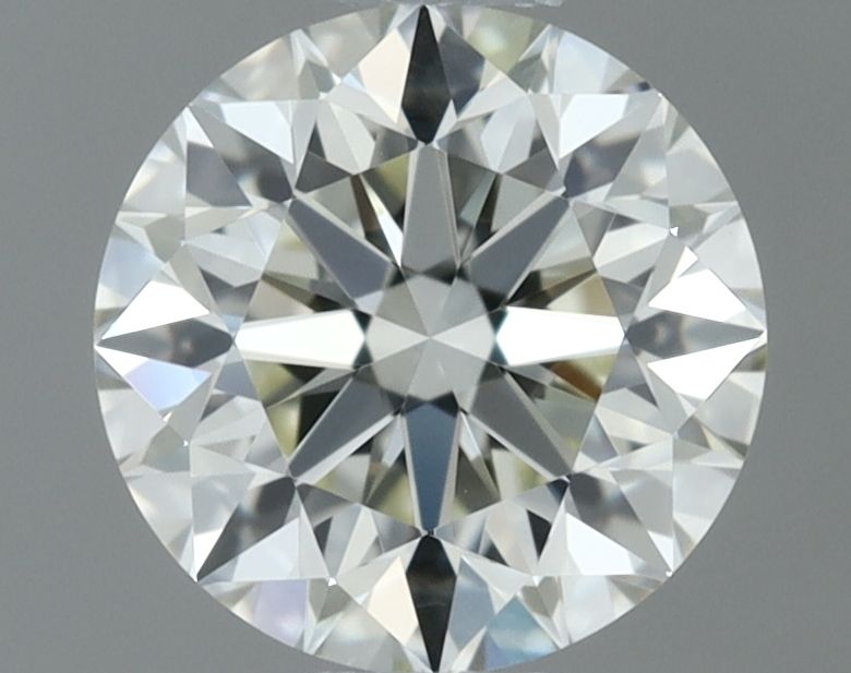 Diamond Natural 0,7Ct M-VVS2 Round - GIA7541898374
