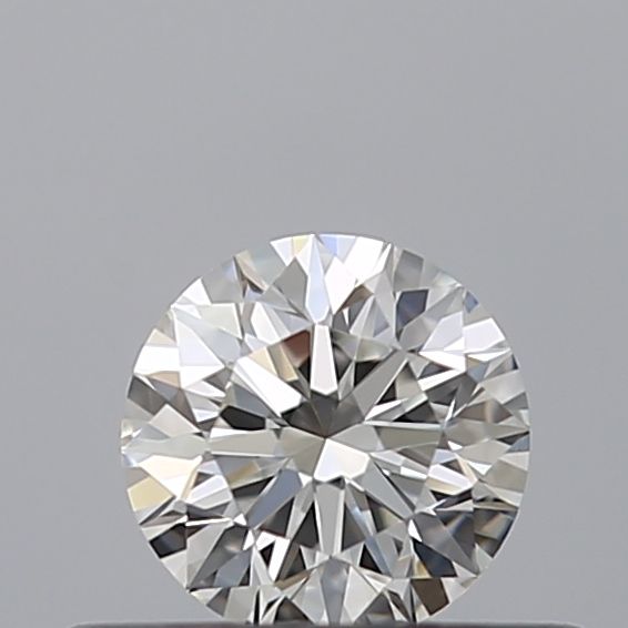 Diamond Natural 0,3Ct G-VVS1 Round - GIA7546253792