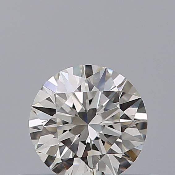 Diamond Natural 0,3Ct G-VVS1 Round - IGI757513685