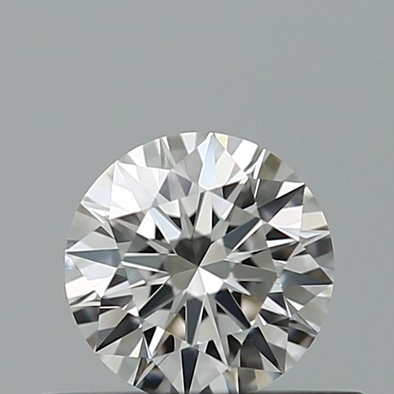 Diamond Natural 0,32Ct F-IF Round - IGI757511312