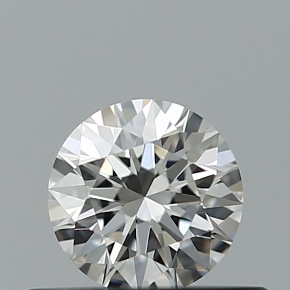 Diamond Natural 0,3Ct F-IF Round - GIA7541227499